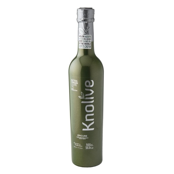 KNOLIVE EPICURE 500ML